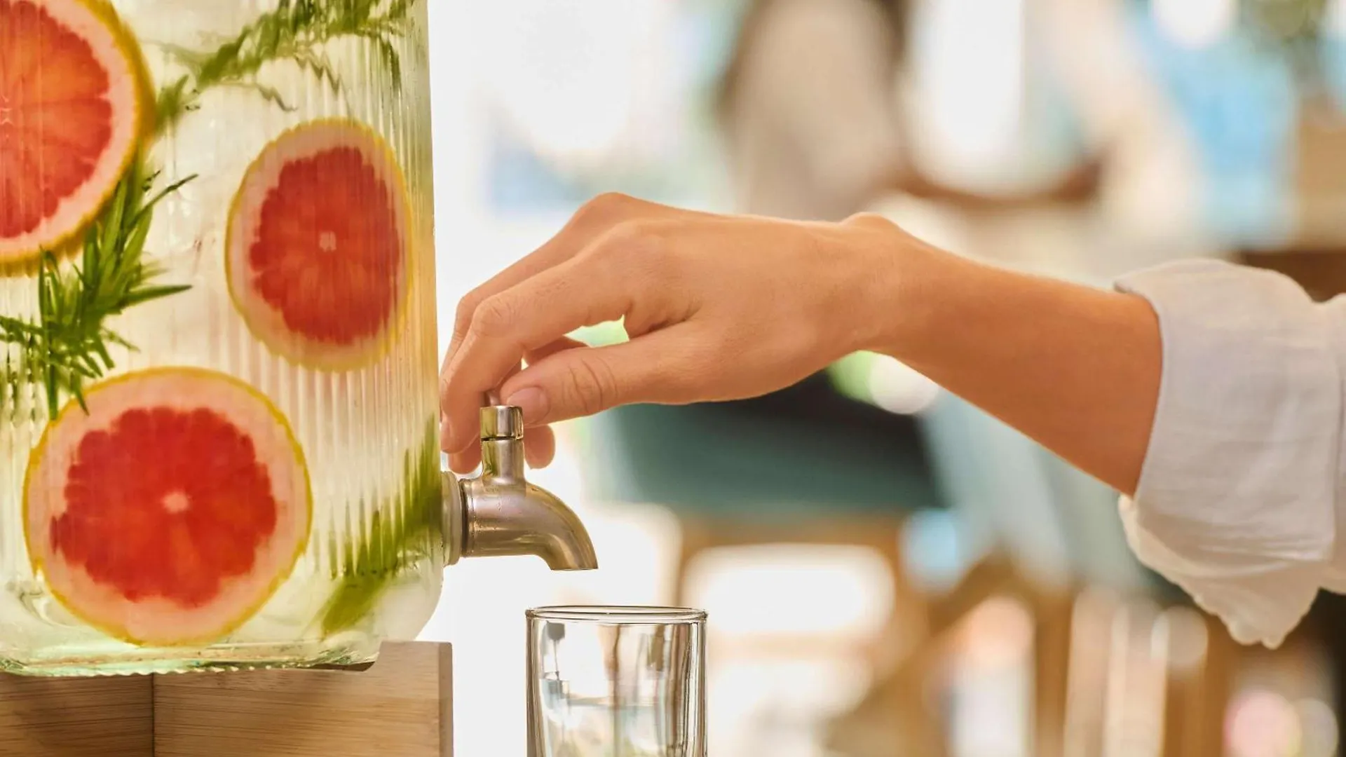 Hotel Novotel Bur Dubai - Healthcare City