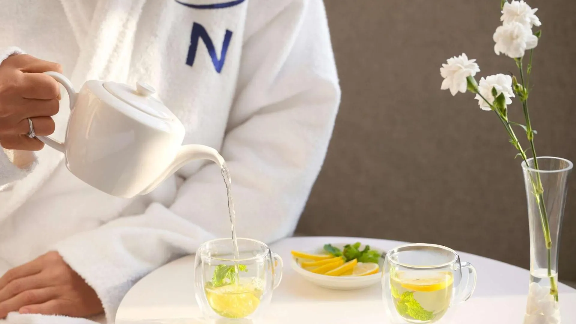 Novotel Bur Dubai - Healthcare City