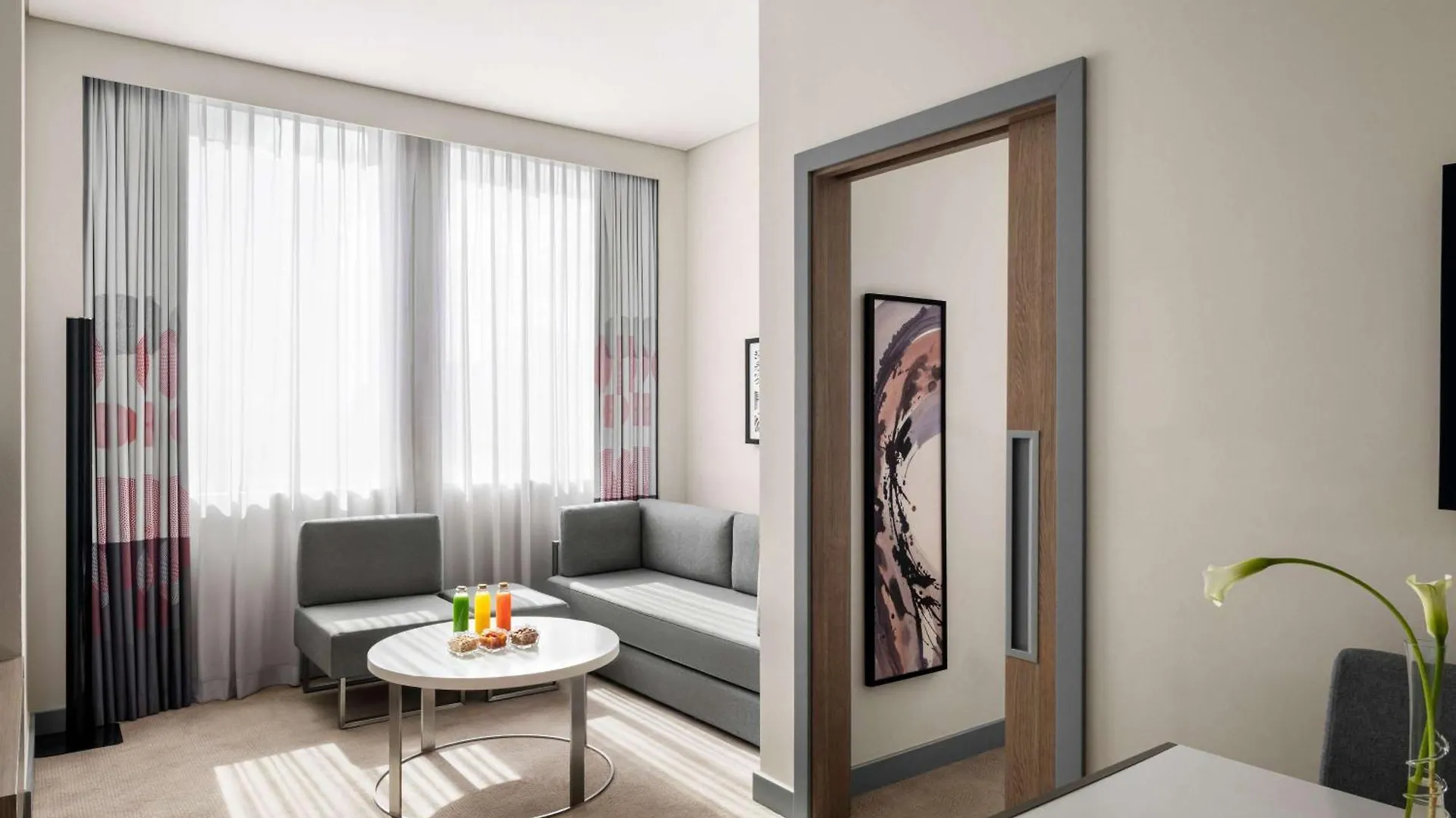 Novotel Bur Dubai - Healthcare City