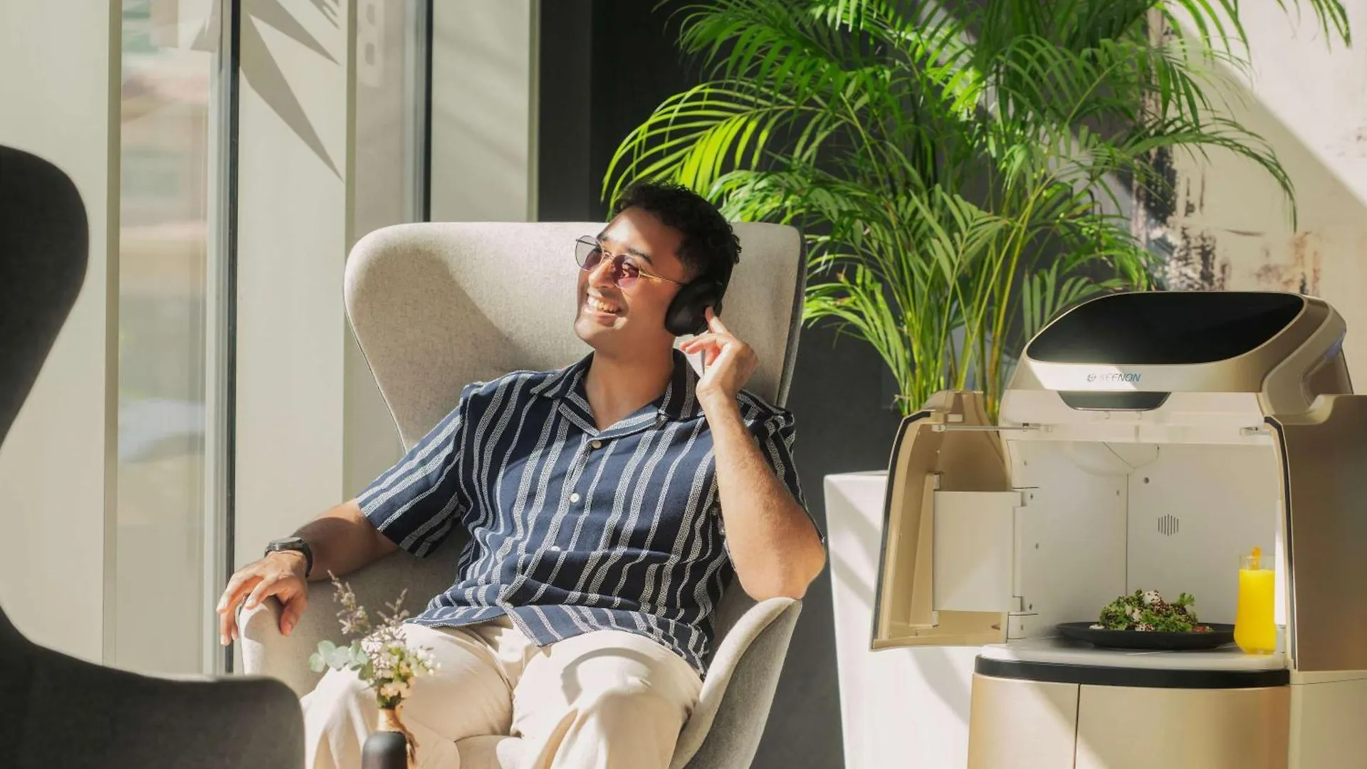 Novotel Bur Dubai - Healthcare City United Arab Emirates